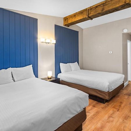 The Inn At Boatworks, Lake Tahoe Tahoe City Bagian luar foto