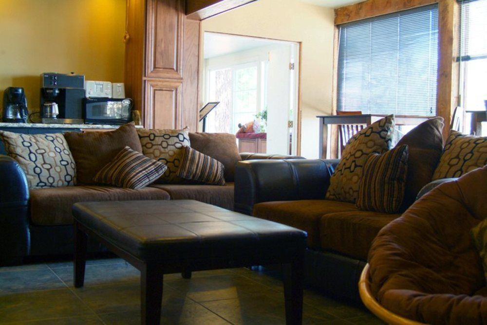 The Inn At Boatworks, Lake Tahoe Tahoe City Bagian luar foto