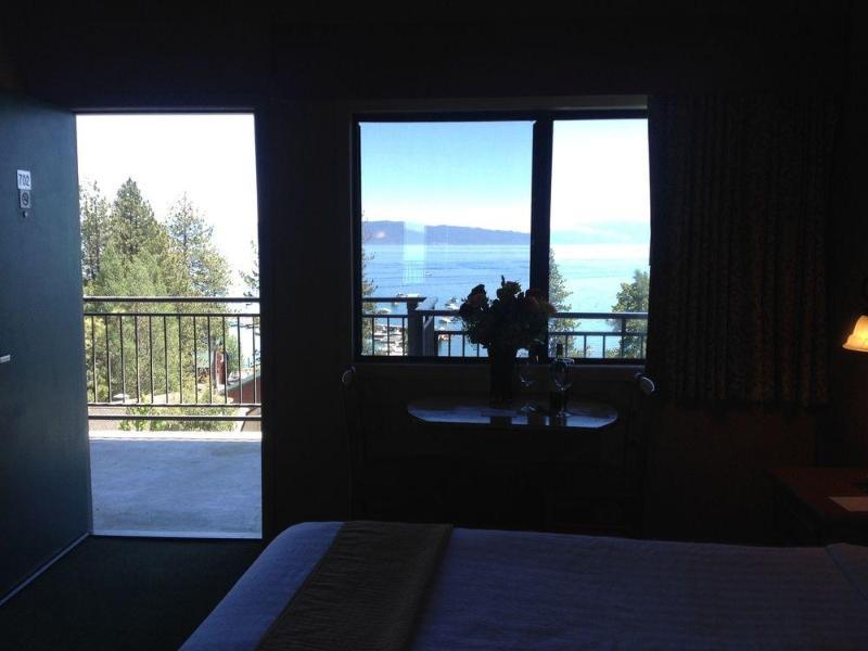 The Inn At Boatworks, Lake Tahoe Tahoe City Bagian luar foto