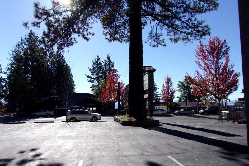 The Inn At Boatworks, Lake Tahoe Tahoe City Bagian luar foto