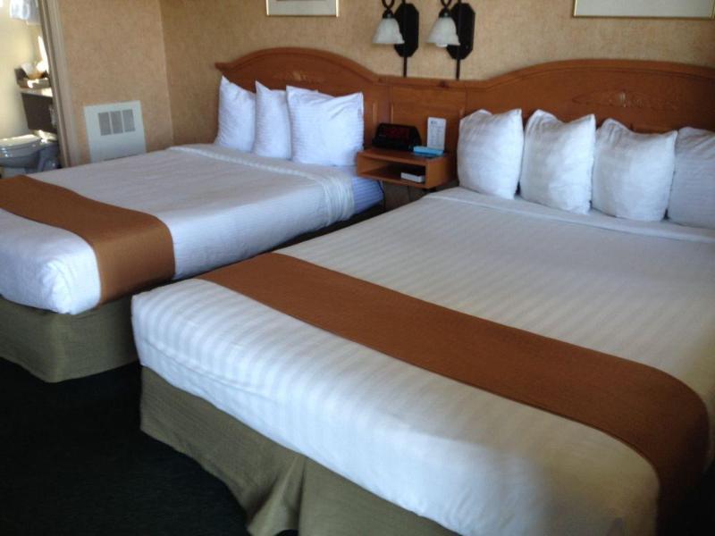 The Inn At Boatworks, Lake Tahoe Tahoe City Bagian luar foto