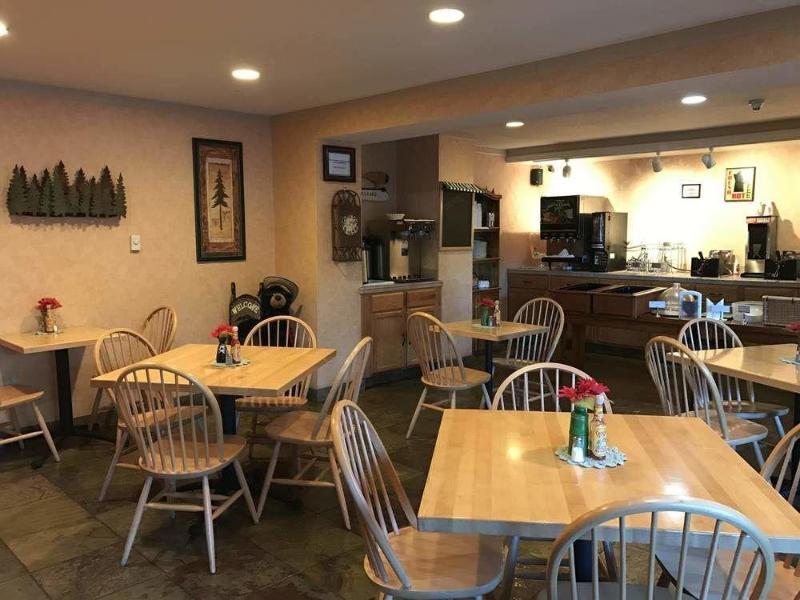 The Inn At Boatworks, Lake Tahoe Tahoe City Bagian luar foto