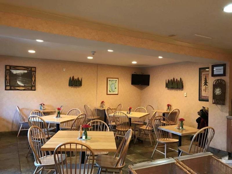 The Inn At Boatworks, Lake Tahoe Tahoe City Bagian luar foto