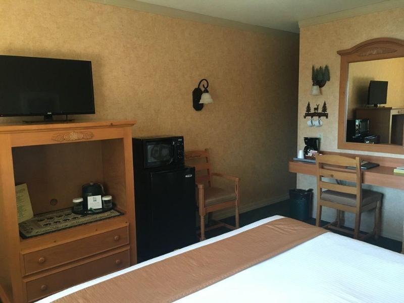 The Inn At Boatworks, Lake Tahoe Tahoe City Bagian luar foto