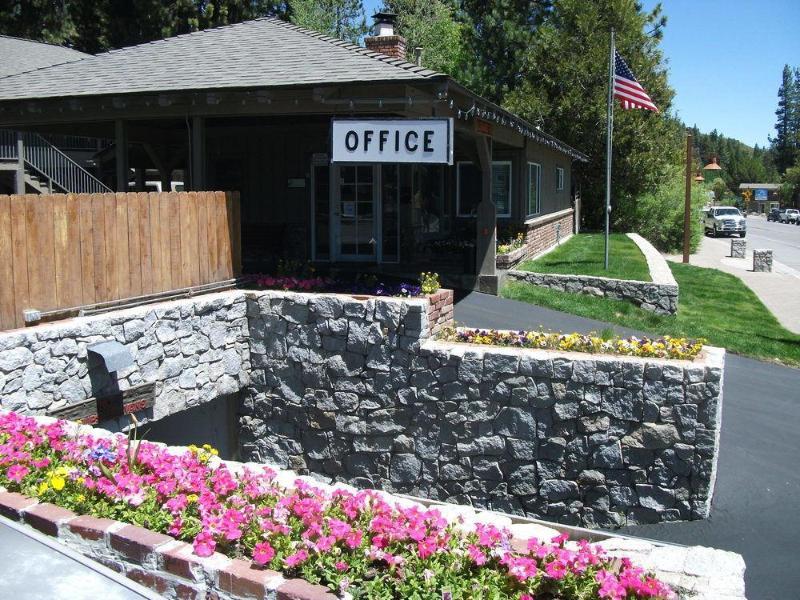 The Inn At Boatworks, Lake Tahoe Tahoe City Bagian luar foto