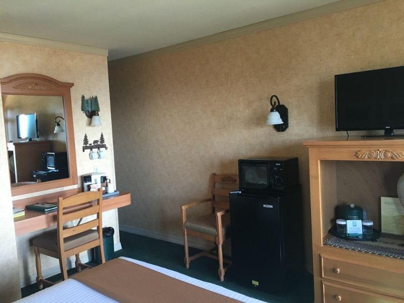 The Inn At Boatworks, Lake Tahoe Tahoe City Bagian luar foto