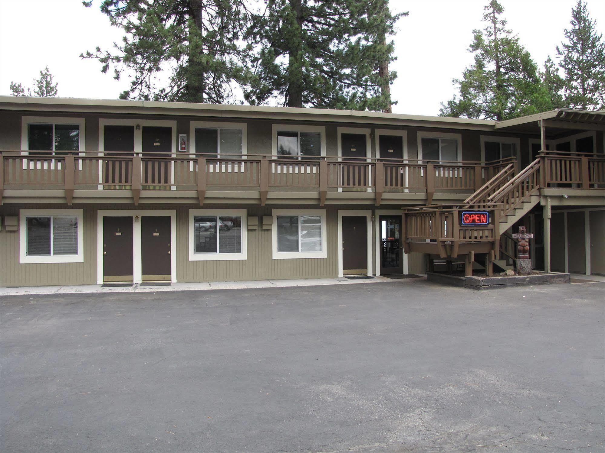 The Inn At Boatworks, Lake Tahoe Tahoe City Bagian luar foto